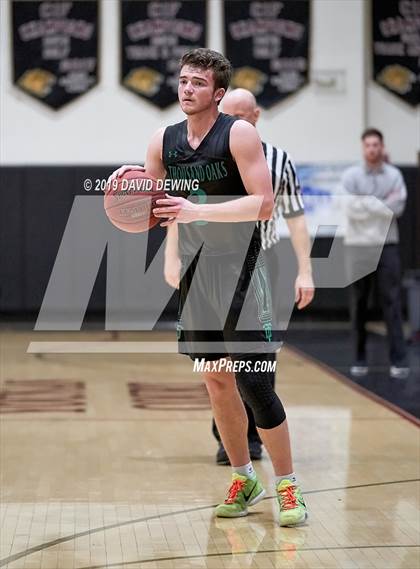 Thumbnail 2 in Thousand Oaks @ Oaks Christian photogallery.