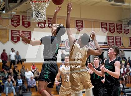 Thumbnail 2 in Thousand Oaks @ Oaks Christian photogallery.