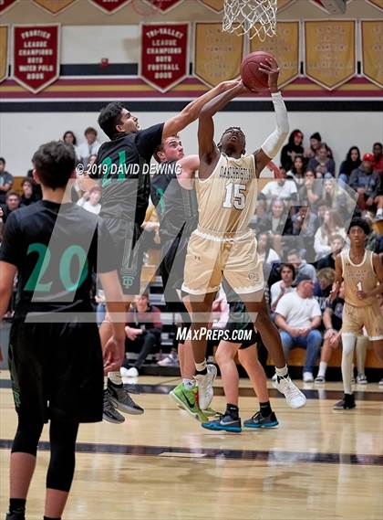 Thumbnail 2 in Thousand Oaks @ Oaks Christian photogallery.