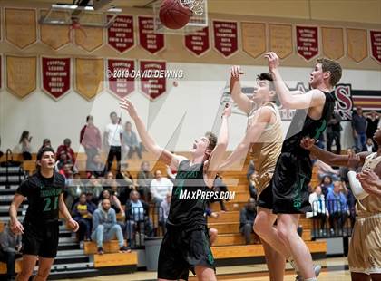 Thumbnail 3 in Thousand Oaks @ Oaks Christian photogallery.