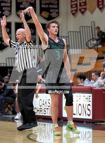 Thumbnail 3 in Thousand Oaks @ Oaks Christian photogallery.