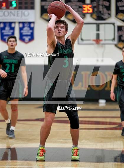 Thumbnail 3 in Thousand Oaks @ Oaks Christian photogallery.