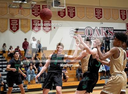 Thumbnail 2 in Thousand Oaks @ Oaks Christian photogallery.