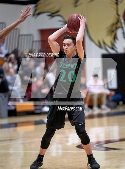 Thumbnail 3 in Thousand Oaks @ Oaks Christian photogallery.