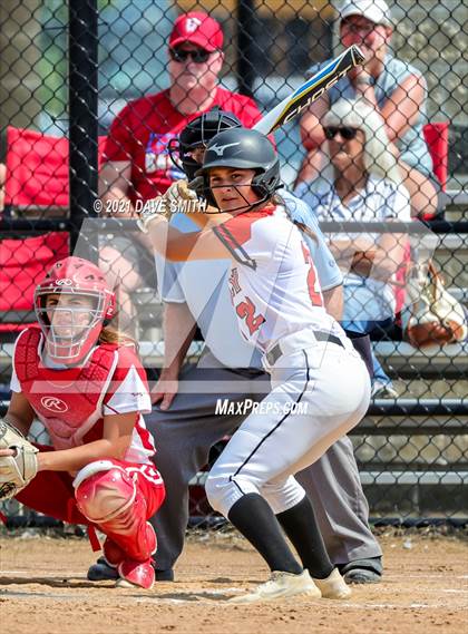 Thumbnail 1 in Valley vs Davenport West (Rick Doran Classic) photogallery.