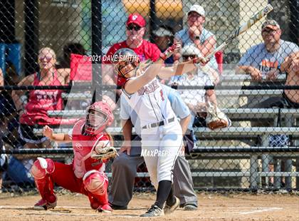 Thumbnail 2 in Valley vs Davenport West (Rick Doran Classic) photogallery.
