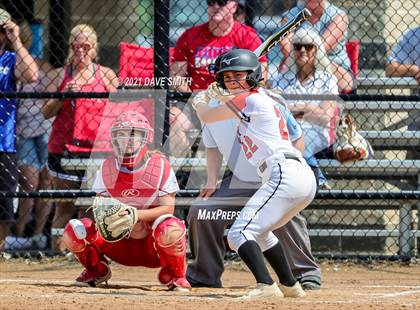 Thumbnail 2 in Valley vs Davenport West (Rick Doran Classic) photogallery.