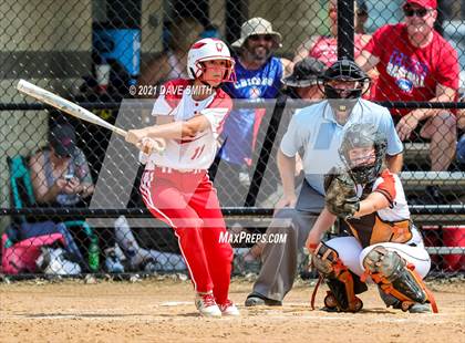 Thumbnail 2 in Valley vs Davenport West (Rick Doran Classic) photogallery.