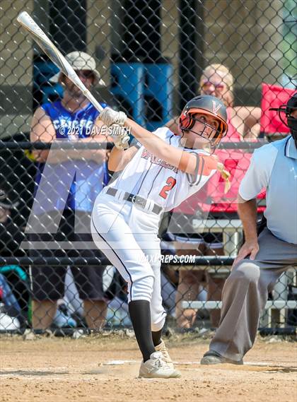 Thumbnail 2 in Valley vs Davenport West (Rick Doran Classic) photogallery.