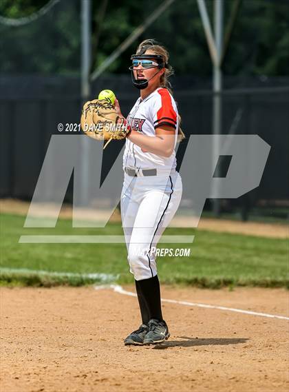 Thumbnail 1 in Valley vs Davenport West (Rick Doran Classic) photogallery.