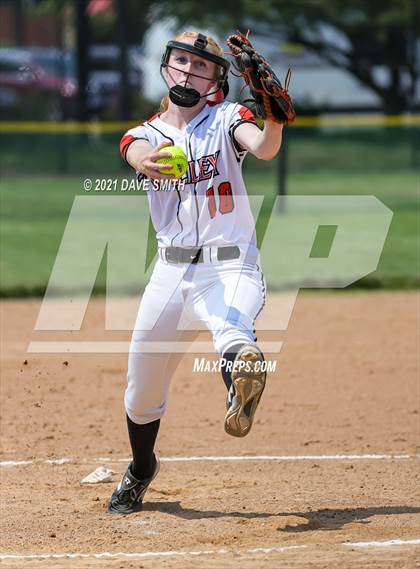 Thumbnail 2 in Valley vs Davenport West (Rick Doran Classic) photogallery.