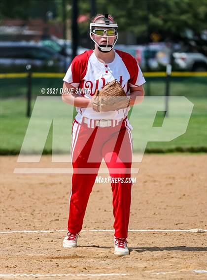 Thumbnail 3 in Valley vs Davenport West (Rick Doran Classic) photogallery.