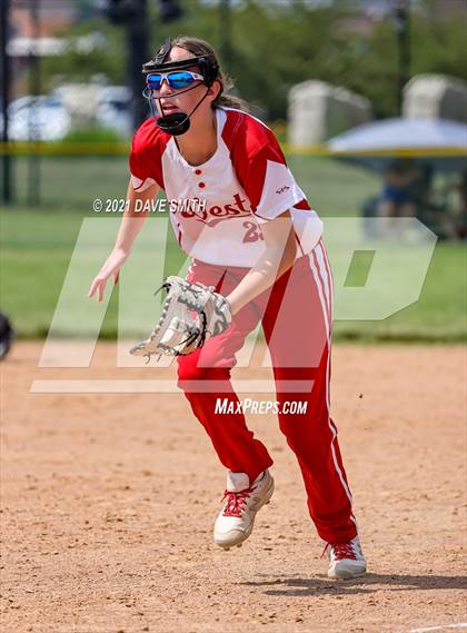Thumbnail 2 in Valley vs Davenport West (Rick Doran Classic) photogallery.