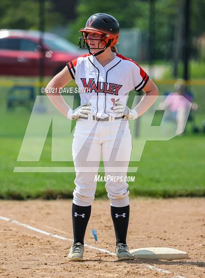 Thumbnail 1 in Valley vs Davenport West (Rick Doran Classic) photogallery.