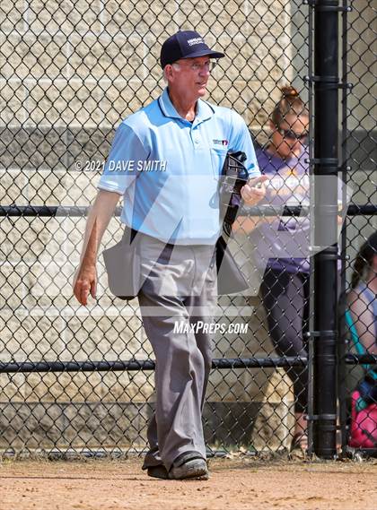 Thumbnail 2 in Valley vs Davenport West (Rick Doran Classic) photogallery.
