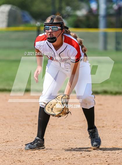 Thumbnail 3 in Valley vs Davenport West (Rick Doran Classic) photogallery.