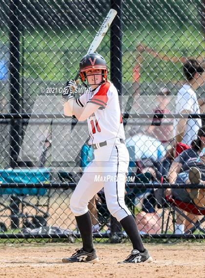 Thumbnail 2 in Valley vs Davenport West (Rick Doran Classic) photogallery.