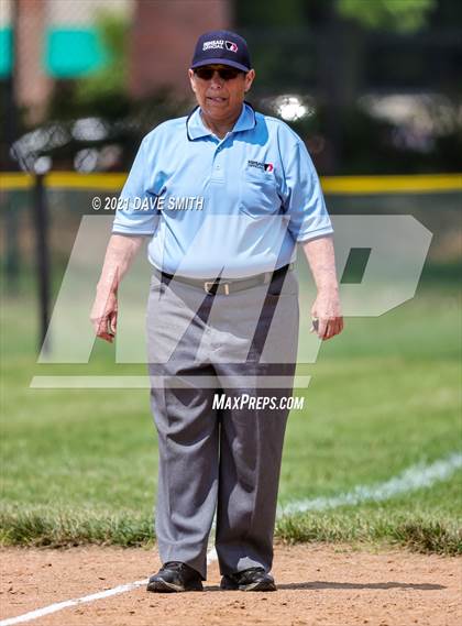 Thumbnail 2 in Valley vs Davenport West (Rick Doran Classic) photogallery.