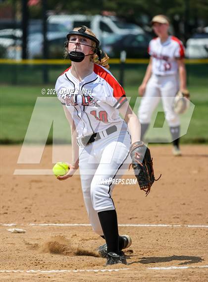 Thumbnail 3 in Valley vs Davenport West (Rick Doran Classic) photogallery.