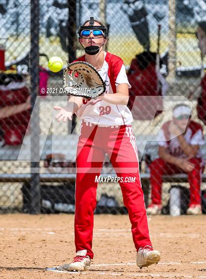 Thumbnail 1 in Valley vs Davenport West (Rick Doran Classic) photogallery.