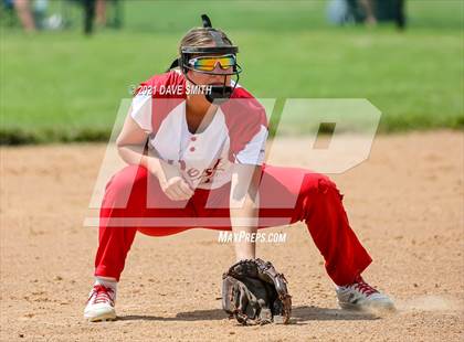Thumbnail 1 in Valley vs Davenport West (Rick Doran Classic) photogallery.