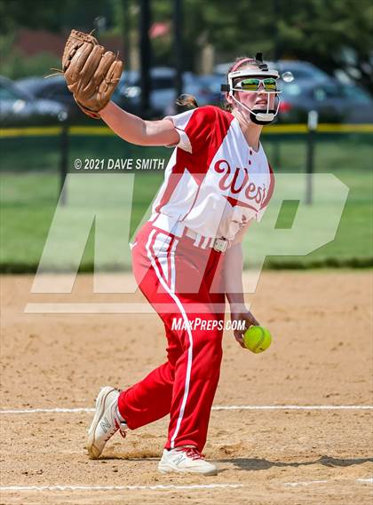 Thumbnail 1 in Valley vs Davenport West (Rick Doran Classic) photogallery.