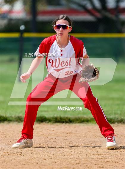Thumbnail 1 in Valley vs Davenport West (Rick Doran Classic) photogallery.
