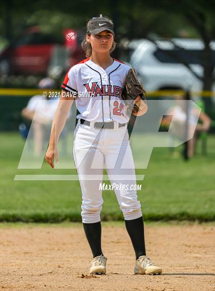 Thumbnail 1 in Valley vs Davenport West (Rick Doran Classic) photogallery.