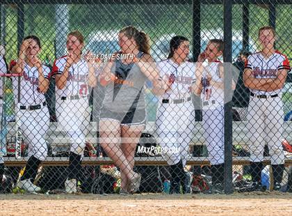 Thumbnail 1 in Valley vs Davenport West (Rick Doran Classic) photogallery.
