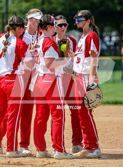Thumbnail 1 in Valley vs Davenport West (Rick Doran Classic) photogallery.