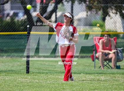 Thumbnail 3 in Valley vs Davenport West (Rick Doran Classic) photogallery.