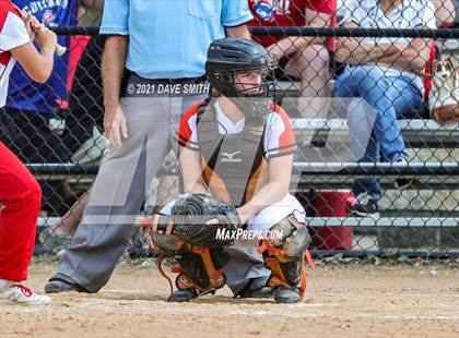 Thumbnail 3 in Valley vs Davenport West (Rick Doran Classic) photogallery.