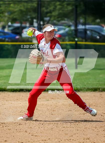 Thumbnail 2 in Valley vs Davenport West (Rick Doran Classic) photogallery.