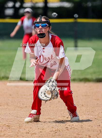 Thumbnail 2 in Valley vs Davenport West (Rick Doran Classic) photogallery.