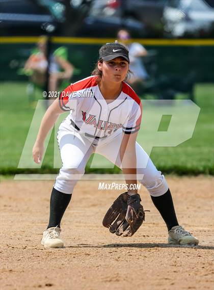Thumbnail 2 in Valley vs Davenport West (Rick Doran Classic) photogallery.