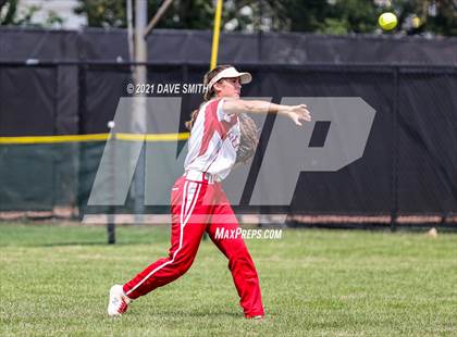 Thumbnail 3 in Valley vs Davenport West (Rick Doran Classic) photogallery.