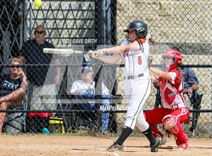 Thumbnail 3 in Valley vs Davenport West (Rick Doran Classic) photogallery.
