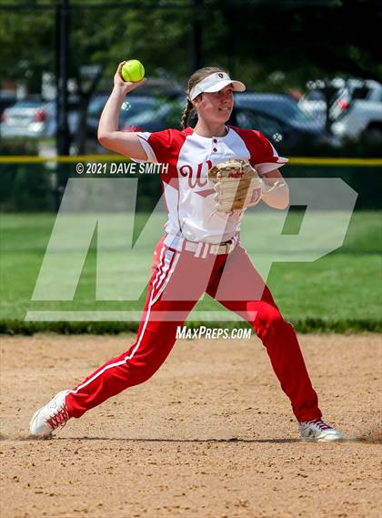 Thumbnail 3 in Valley vs Davenport West (Rick Doran Classic) photogallery.