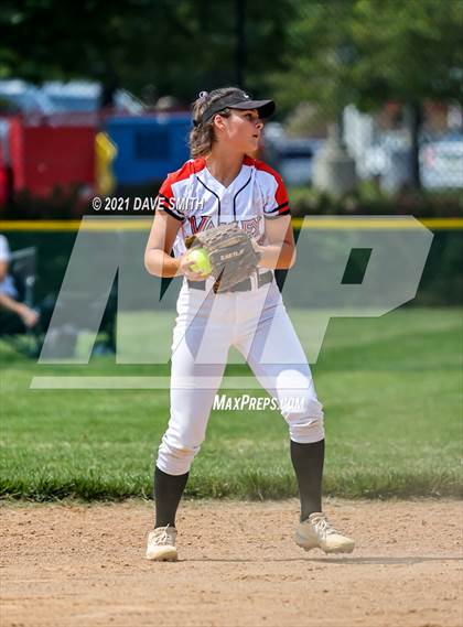 Thumbnail 1 in Valley vs Davenport West (Rick Doran Classic) photogallery.