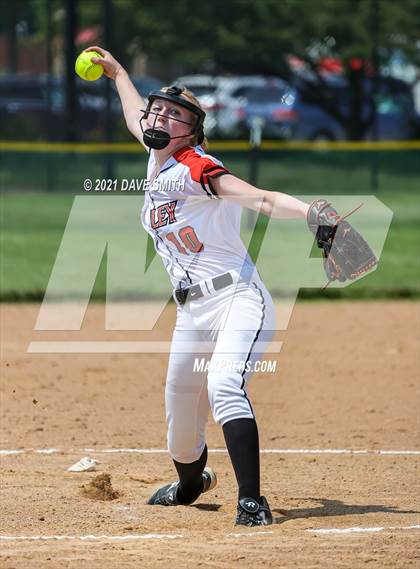 Thumbnail 1 in Valley vs Davenport West (Rick Doran Classic) photogallery.