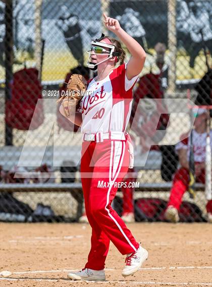 Thumbnail 1 in Valley vs Davenport West (Rick Doran Classic) photogallery.