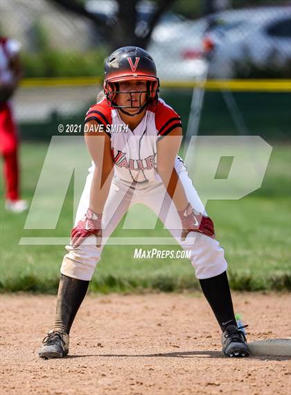 Thumbnail 3 in Valley vs Davenport West (Rick Doran Classic) photogallery.