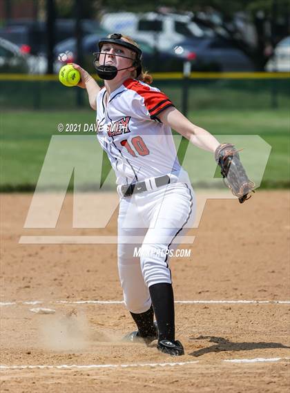 Thumbnail 3 in Valley vs Davenport West (Rick Doran Classic) photogallery.