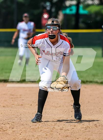 Thumbnail 2 in Valley vs Davenport West (Rick Doran Classic) photogallery.