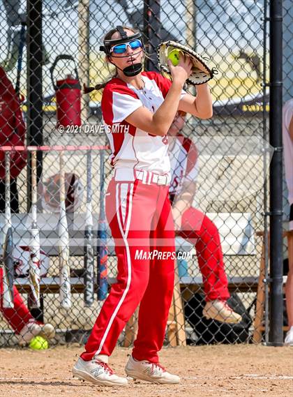 Thumbnail 2 in Valley vs Davenport West (Rick Doran Classic) photogallery.