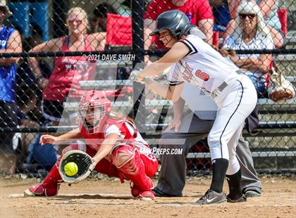 Thumbnail 3 in Valley vs Davenport West (Rick Doran Classic) photogallery.