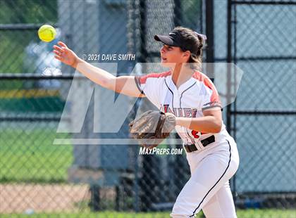 Thumbnail 1 in Valley vs Davenport West (Rick Doran Classic) photogallery.