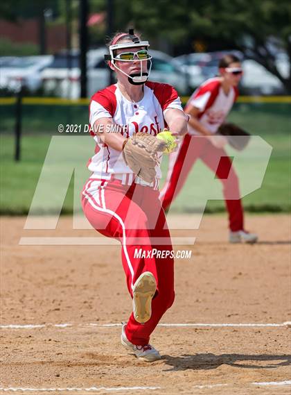 Thumbnail 1 in Valley vs Davenport West (Rick Doran Classic) photogallery.