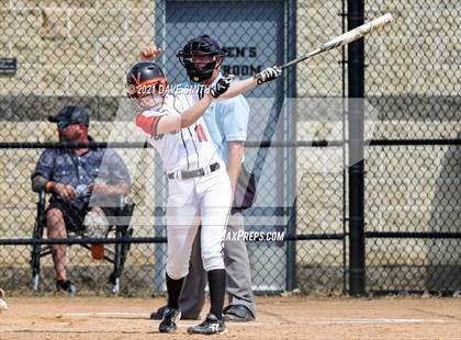 Thumbnail 1 in Valley vs Davenport West (Rick Doran Classic) photogallery.
