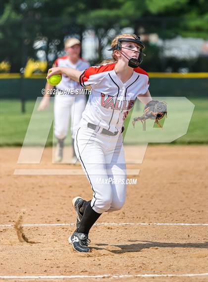 Thumbnail 3 in Valley vs Davenport West (Rick Doran Classic) photogallery.